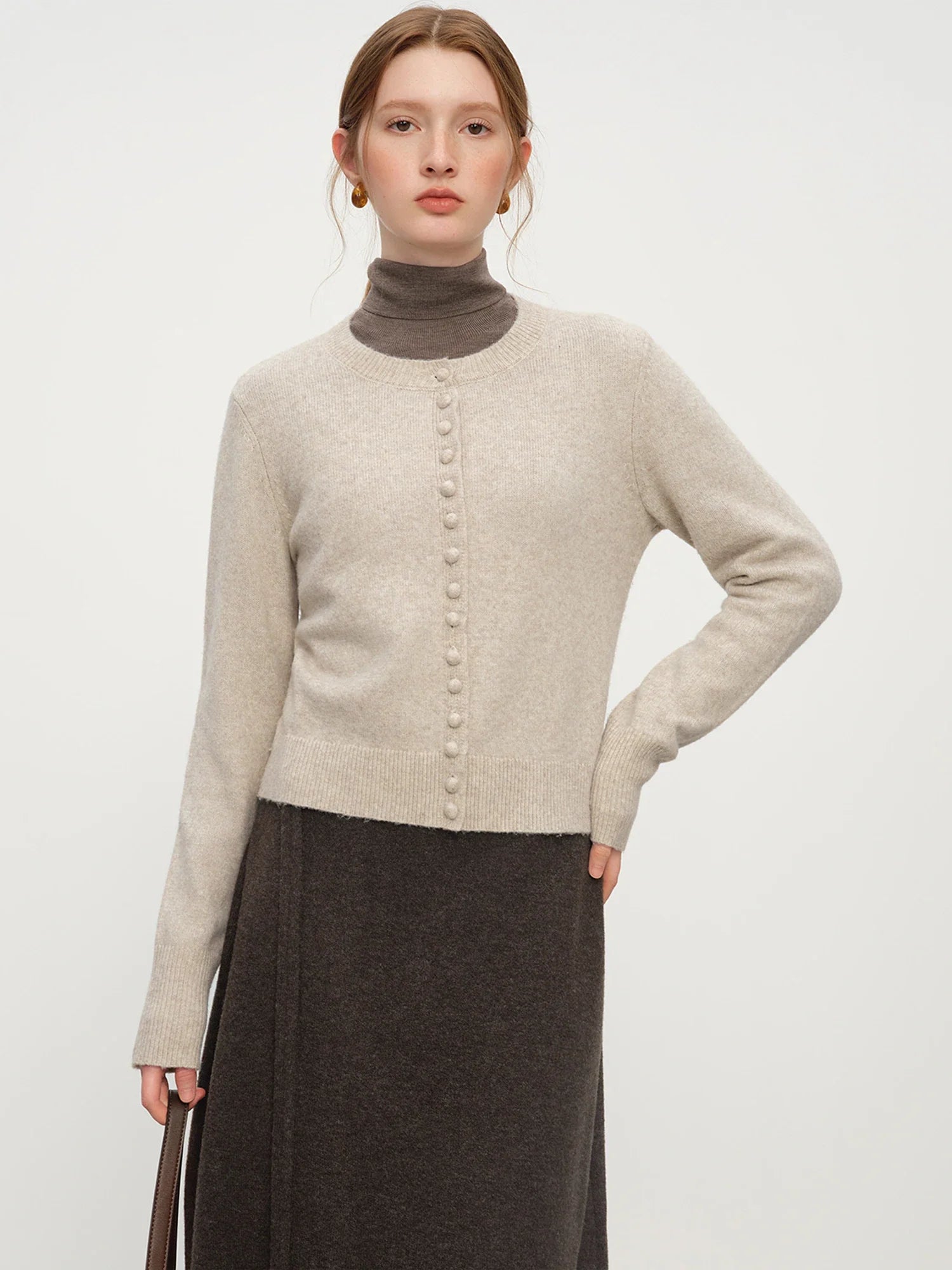 Cardigans