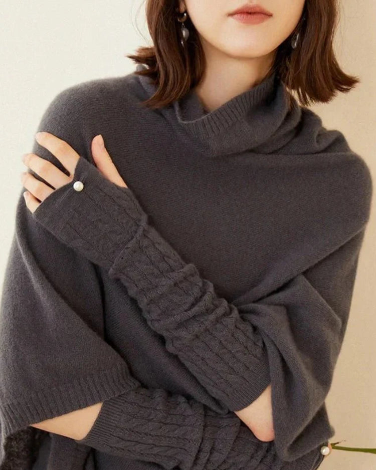 Gray / One Size