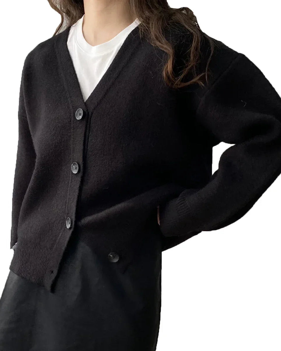 Black / One Size