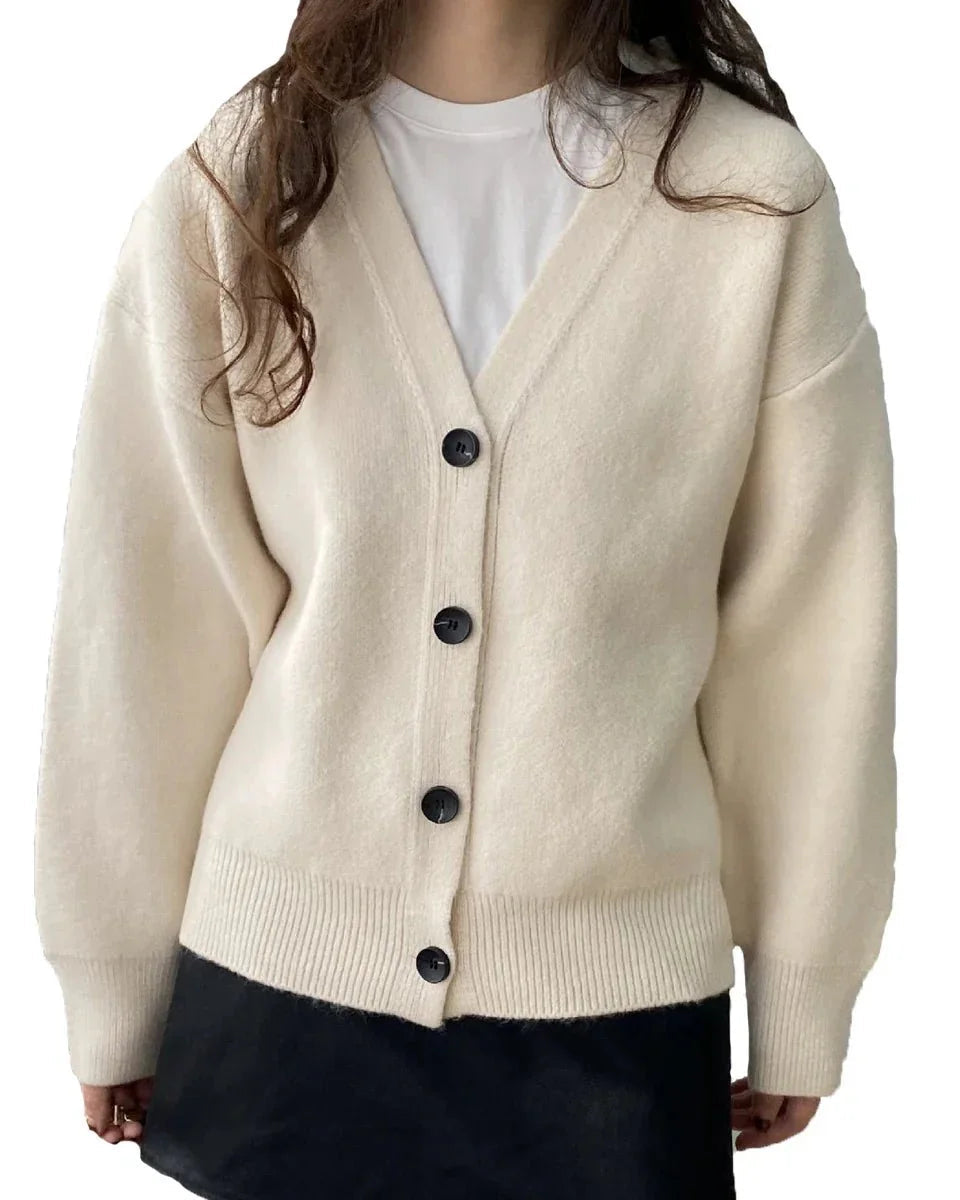 Ivory / One Size