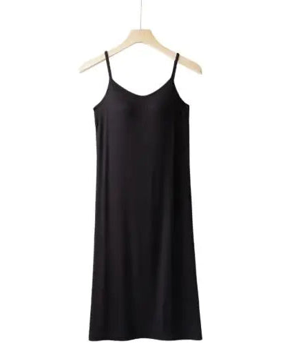 Black / M