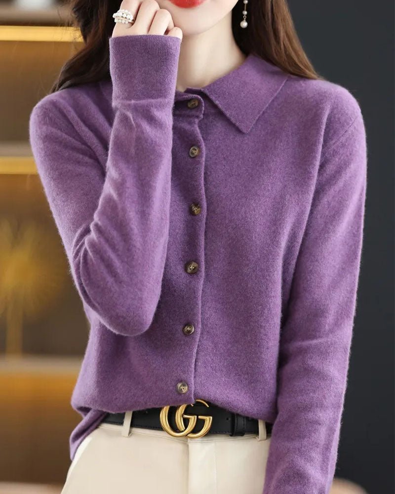 Violet / S