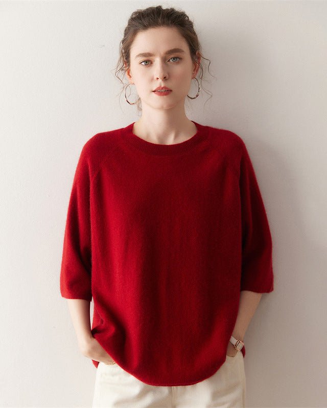 Red / M