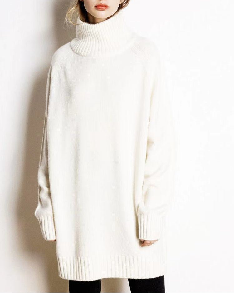 White / S