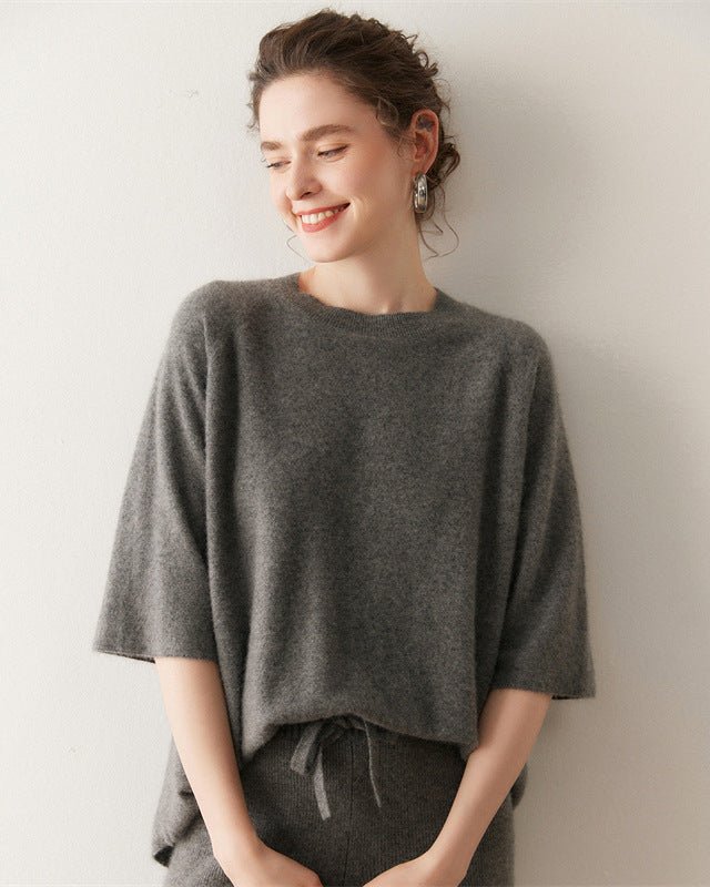 Dark Grey / M