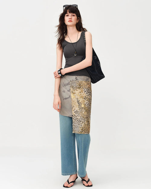 Camisole With Built-In Bra