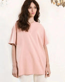 100% Cotton Classic Loose T-shirt