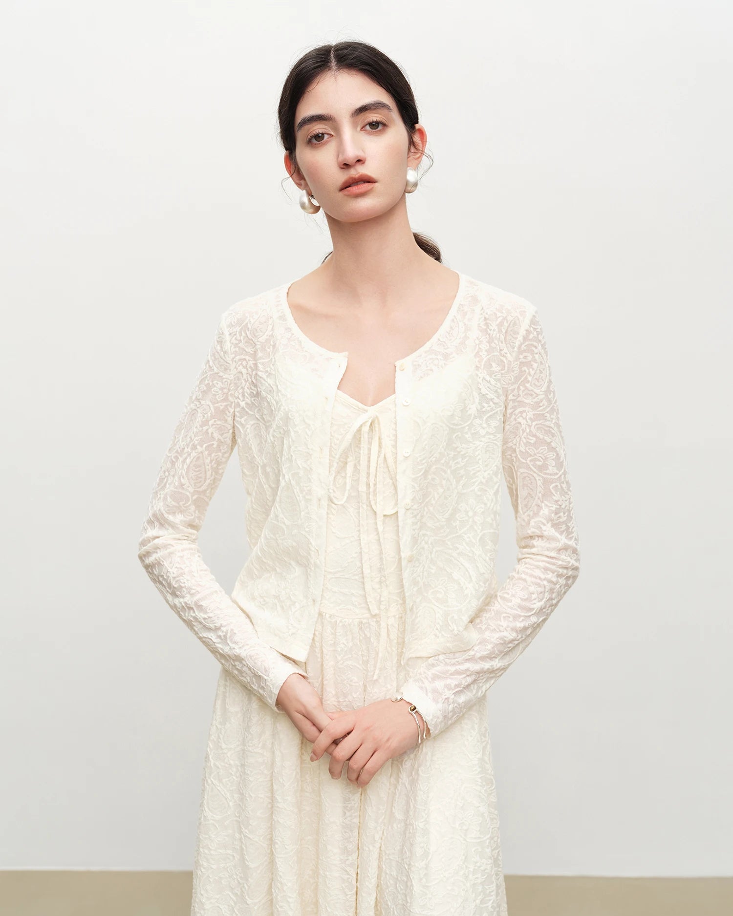 White / XXS