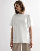 100% Cotton Classic Loose T-shirt