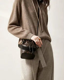 Super Soft Wool Hoodie