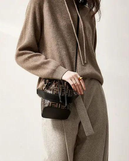 Super Soft Wool Hoodie
