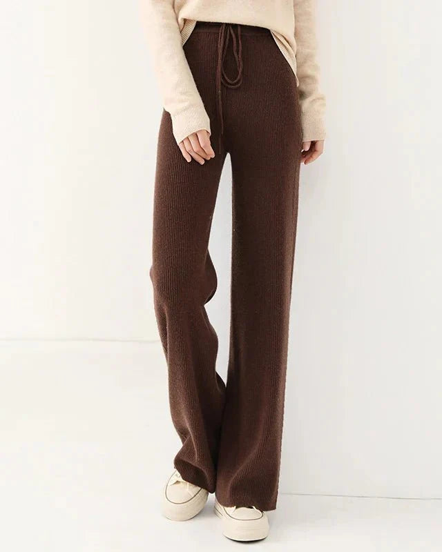 Brown / S