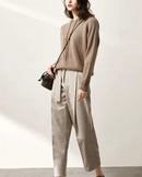 Super Soft Wool Hoodie
