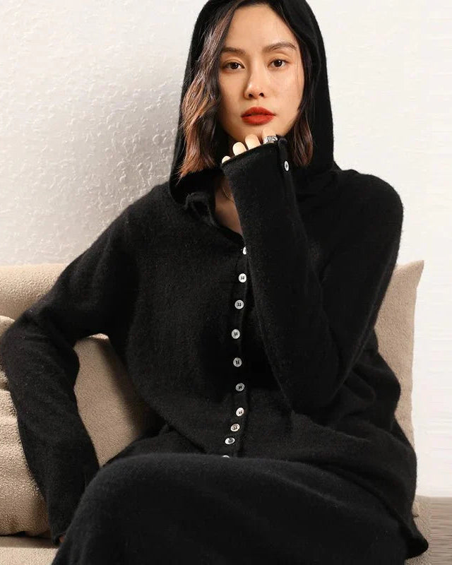 Black / L