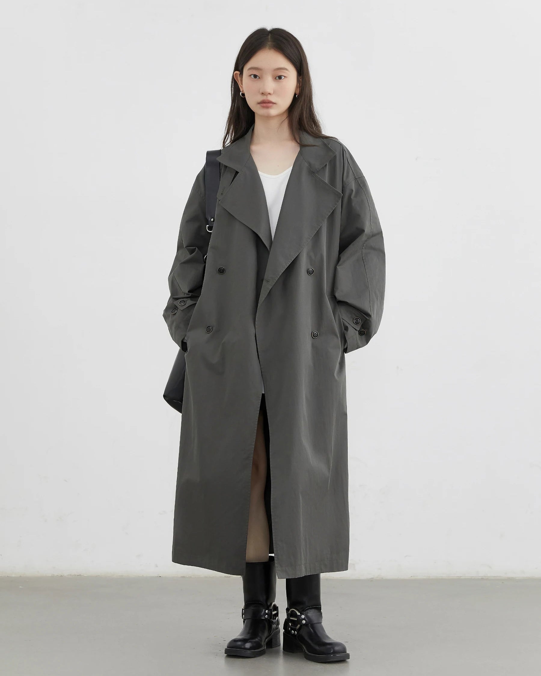Gray / S
