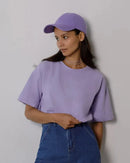 100% Cotton Classic Loose T-shirt