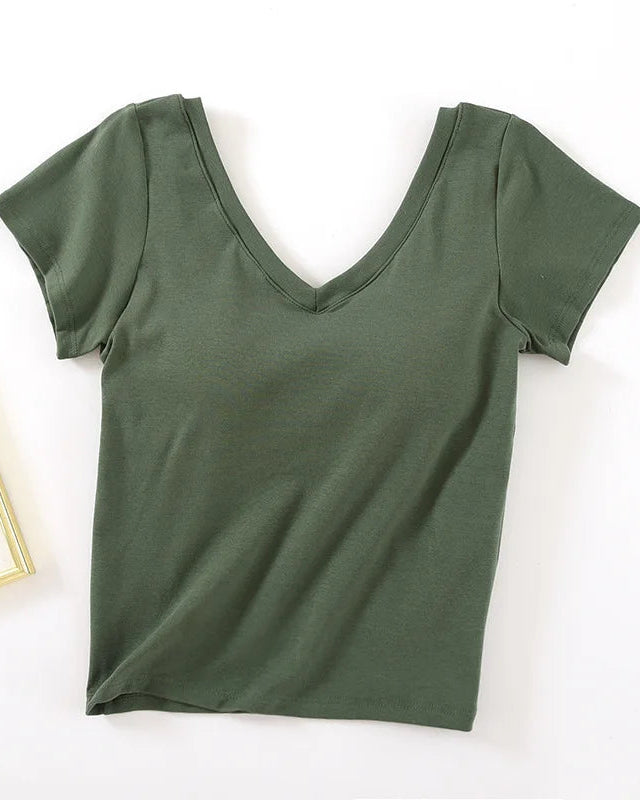 Green / S