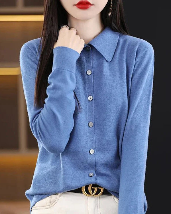 Blue / M