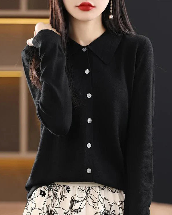 Black / M