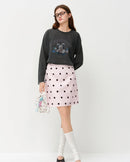 Lightweight Sheer Knitted Shirt
