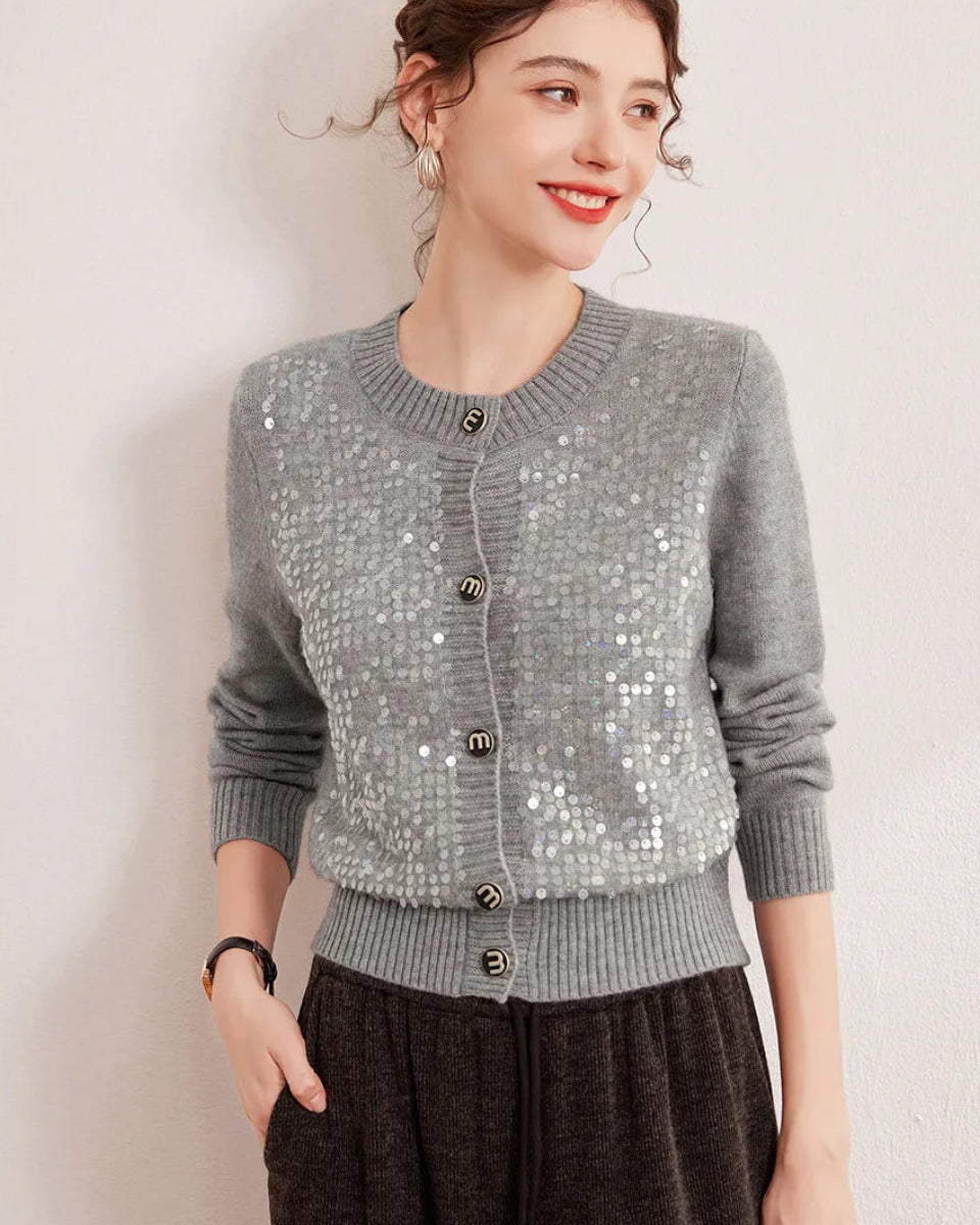Gray / S