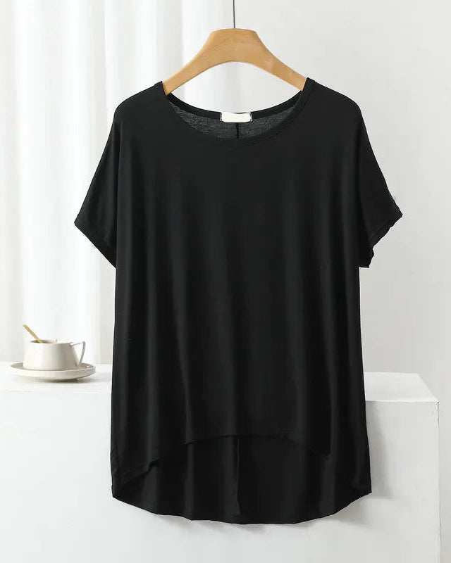 Black / L
