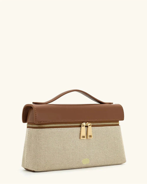Women'S Genuine Leather Crossbody Handbag