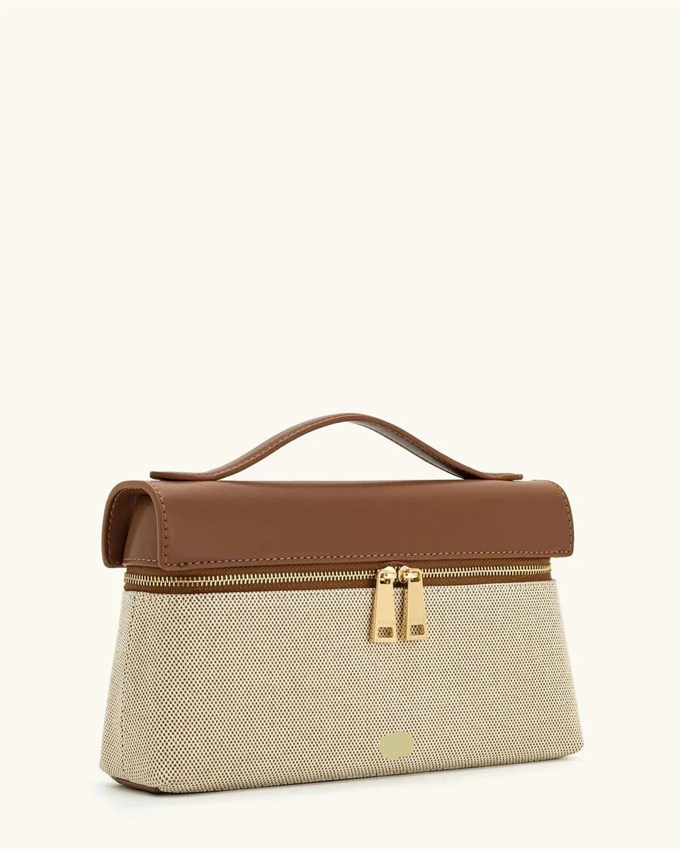 Women'S Genuine Leather Crossbody Handbag