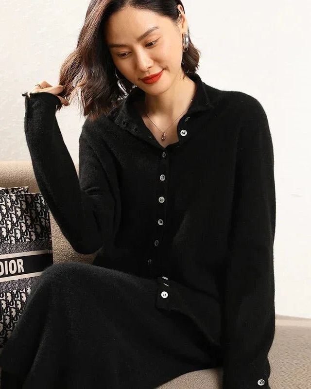 Black / L