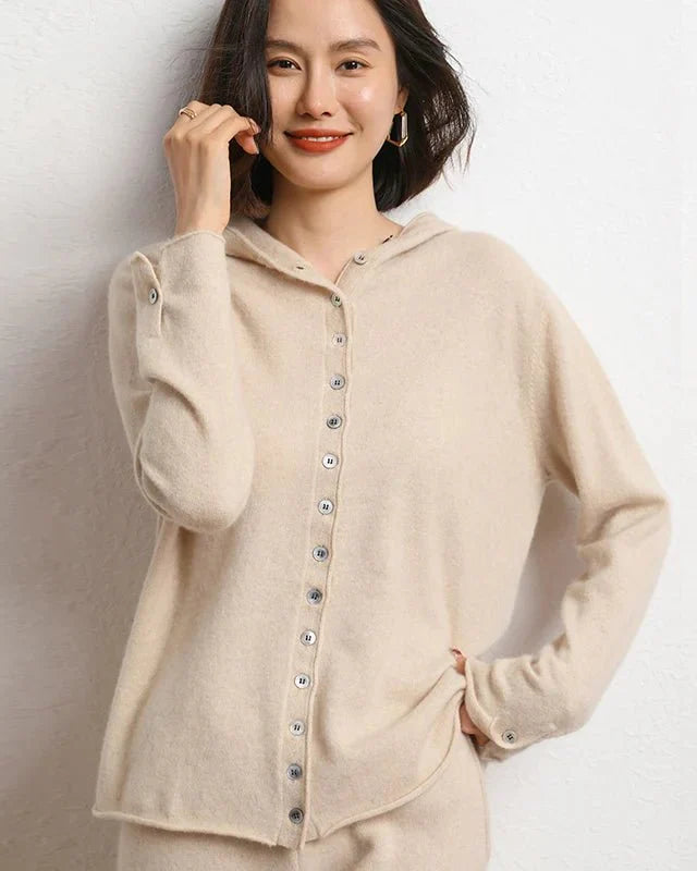 Beige / L