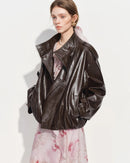 Women'S Retro Short Jacket