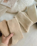 Winter Versatile Stretch Wool Socks