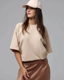 100% Cotton Classic Loose T-shirt