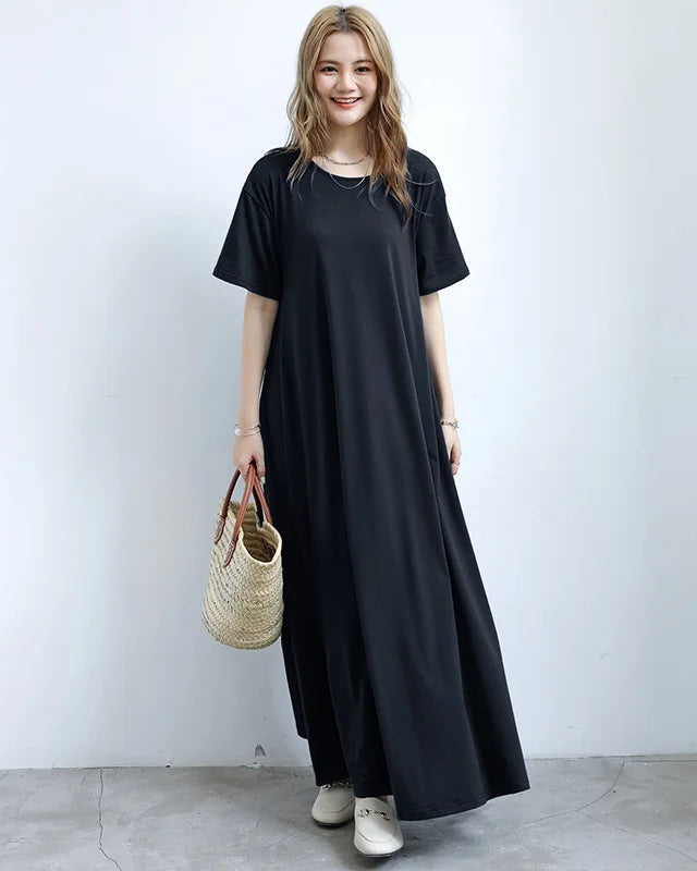 Black / M