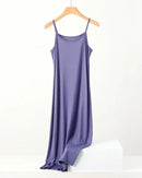 Plus Size Spaghetti-Strap Sleep Dress