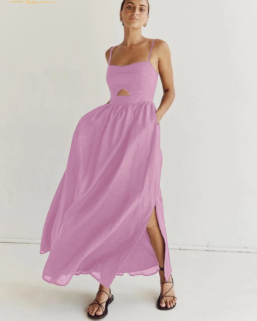 Pink / S