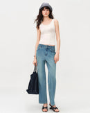 Camisole With Built-In Bra