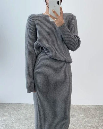 Gray / One Size
