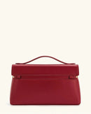 Women'S Genuine Leather Crossbody Handbag