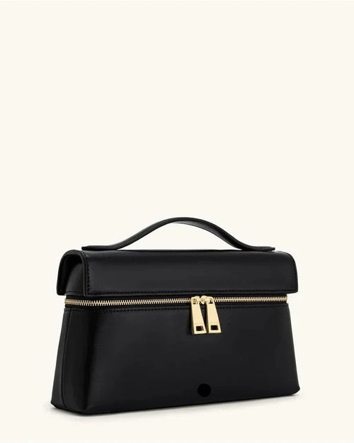 Women'S Genuine Leather Crossbody Handbag
