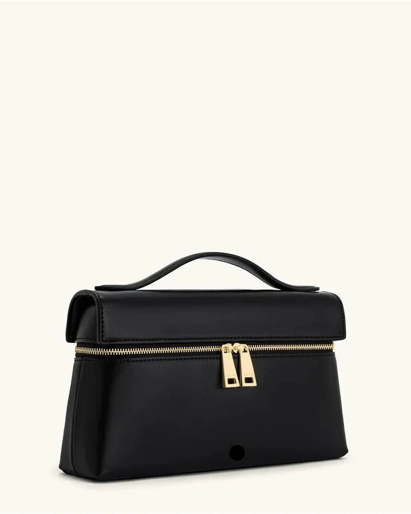 Women'S Genuine Leather Crossbody Handbag
