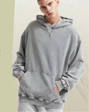 Cotton Loose Retro Thicken Hoodie