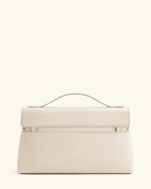 Women'S Genuine Leather Crossbody Handbag