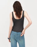 Camisole With Built-In Bra