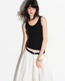 Camisole With Built-In Bra