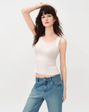 Camisole With Built-In Bra