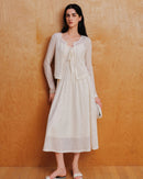 Elegant Lace Slip Dress