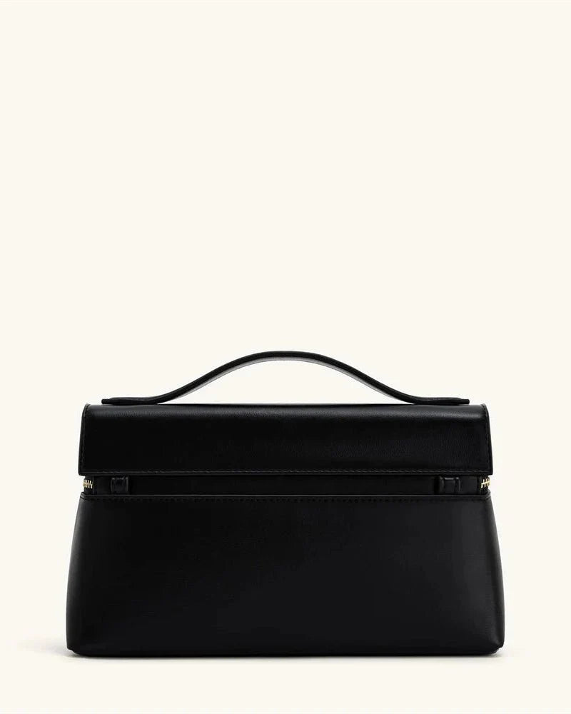 Women'S Genuine Leather Crossbody Handbag