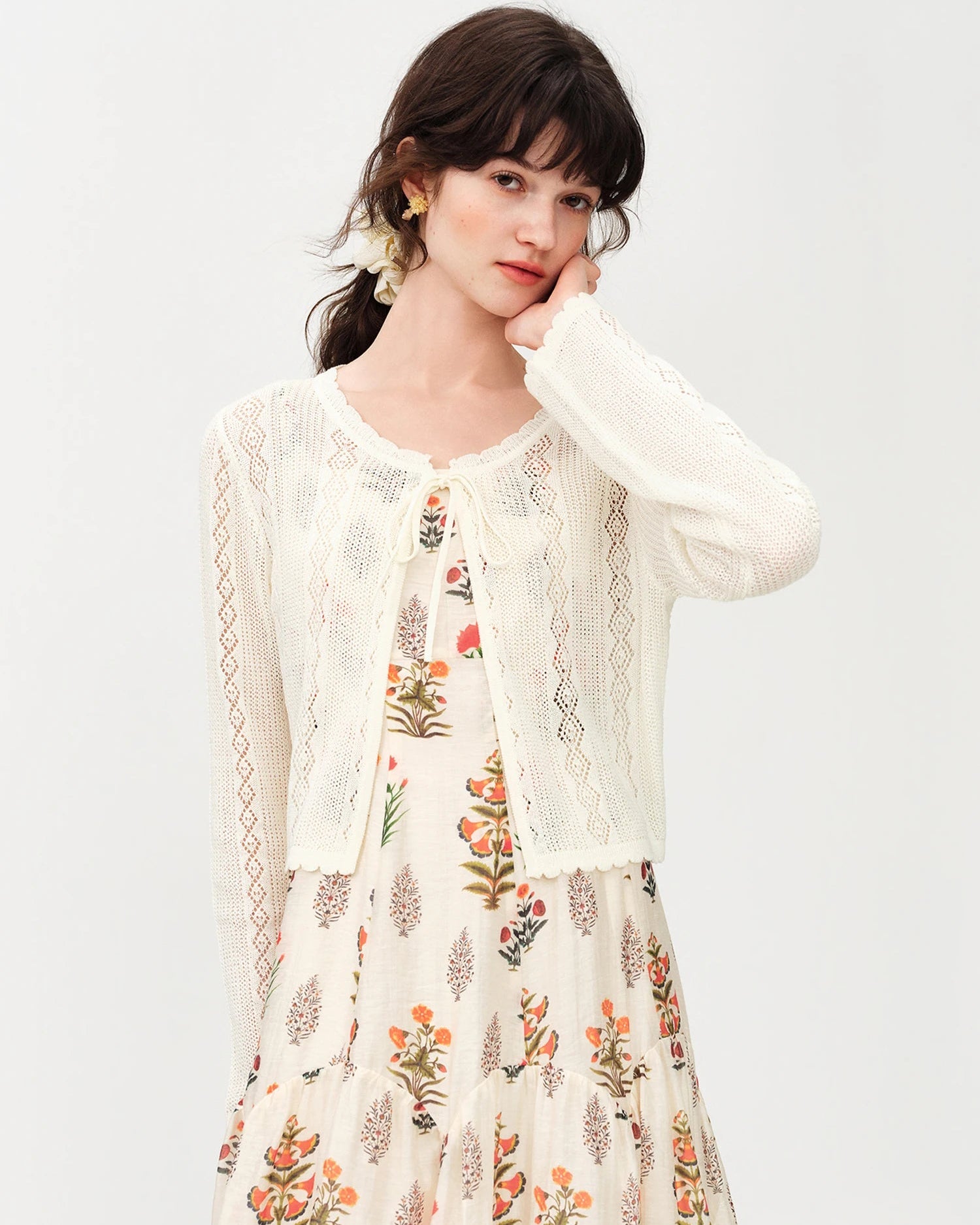 Ivory / XS