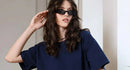 100% Cotton Classic Loose T-shirt